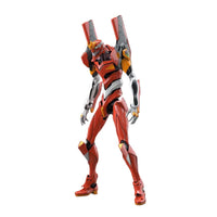Bandai EVA RG Evangelion Production Model-02 – Real Grade Model in Malta | LAB7