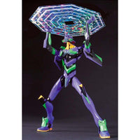 Bandai EVANGELION - HG Evangelion 01 'New Movie HA Ver.' Model Kit – 1/144 Scale by LAB7 Malta, Europe