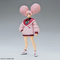 Bandai Figure Rise Chuatury Panlunch in Malta | LAB7