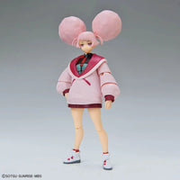 Bandai Figure Rise Chuatury Panlunch in Malta | LAB7