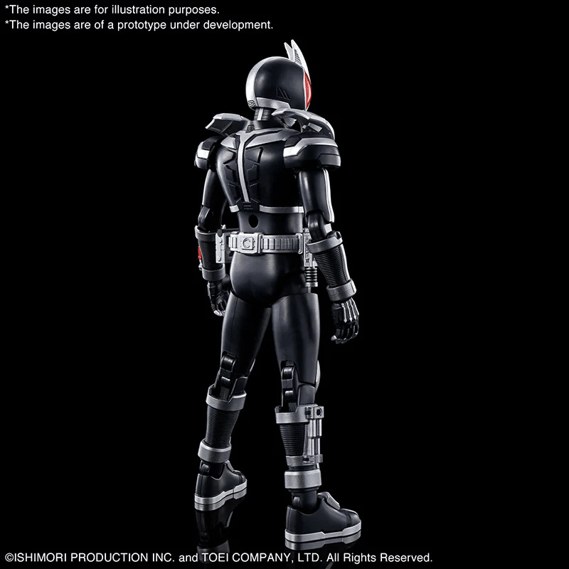 Bandai Figure-Rise Masked Rider Faiz Axem Form Kit in Malta | LAB7