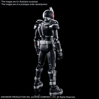 Bandai Figure-Rise Masked Rider Faiz Axem Form Kit in Malta | LAB7