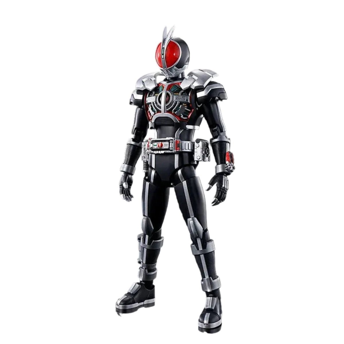 Bandai Figure - Rise Masked Rider Faiz Axem Form Kit by LAB7 Malta, Europe