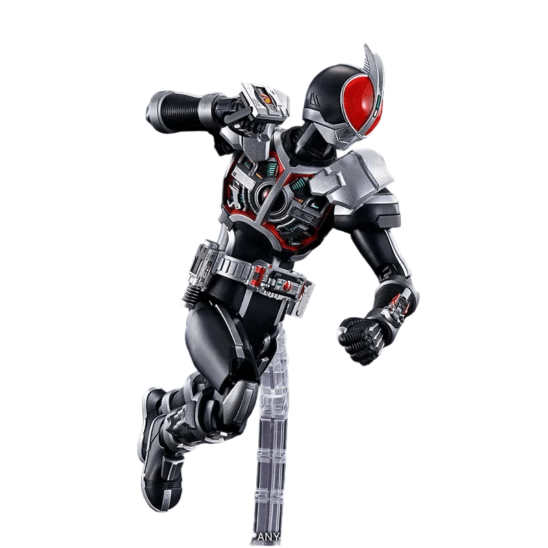 Bandai Figure - Rise Masked Rider Faiz Axem Form Kit by LAB7 Malta, Europe