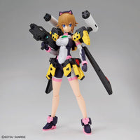 Bandai Figure Rise Standard Avatar Fumina 1/144 in Malta | LAB7