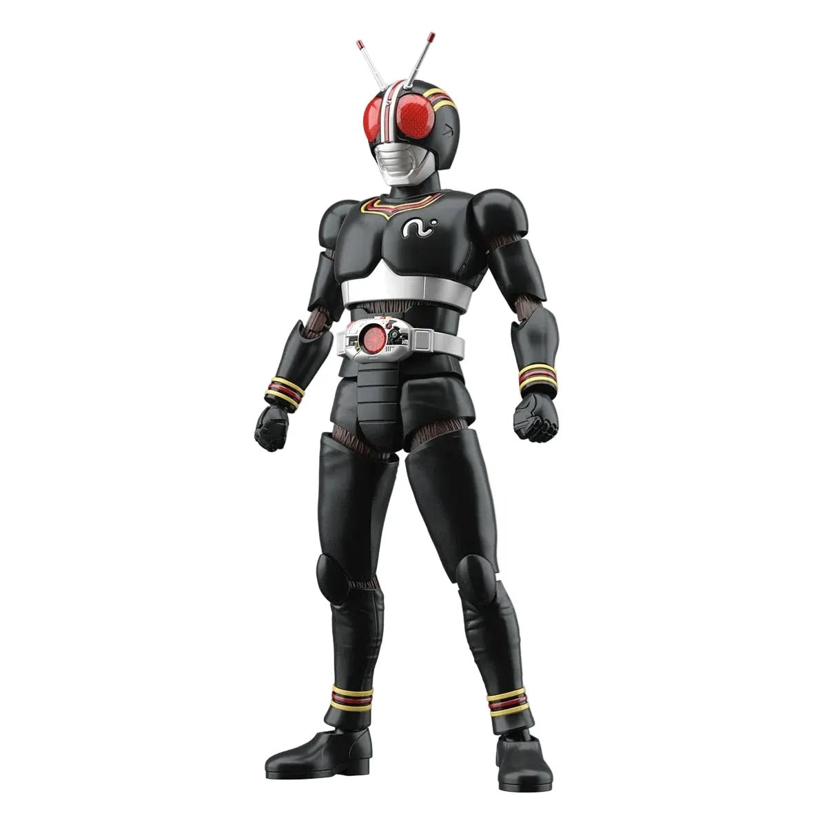 Bandai Figure-rise Standard Kamen Rider Black – Model Kit in Malta | LAB7