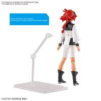 Kit modello Bandai Figure-rise Standard Suletta Mercury – Gundam WfM