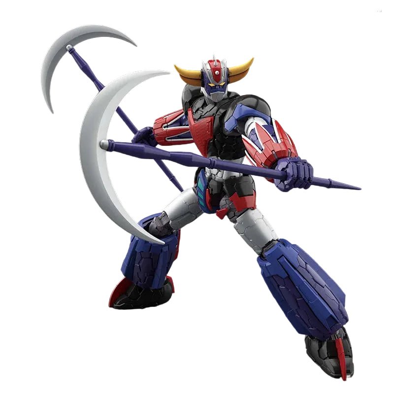 Bandai Grendizer HG 1/144 Infinity Model Kit – 20 cm in Malta | LAB7