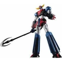 Bandai Grendizer SMP Shokugan Modeling Project Figure 15cm in Malta | LAB7