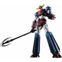 Bandai Grendizer SMP Shokugan Modeling Project Figure 15cm in Malta | LAB7