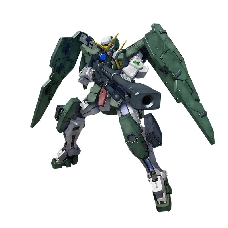 Bandai Gundam 00 MG Gundam Dynames 1/100 Model Kit
