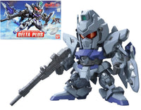 Gundam BB379 Delta Plus Modellbausatz