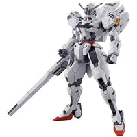 Bandai Gundam Calibarn Model Kit from The Witch From Mercury