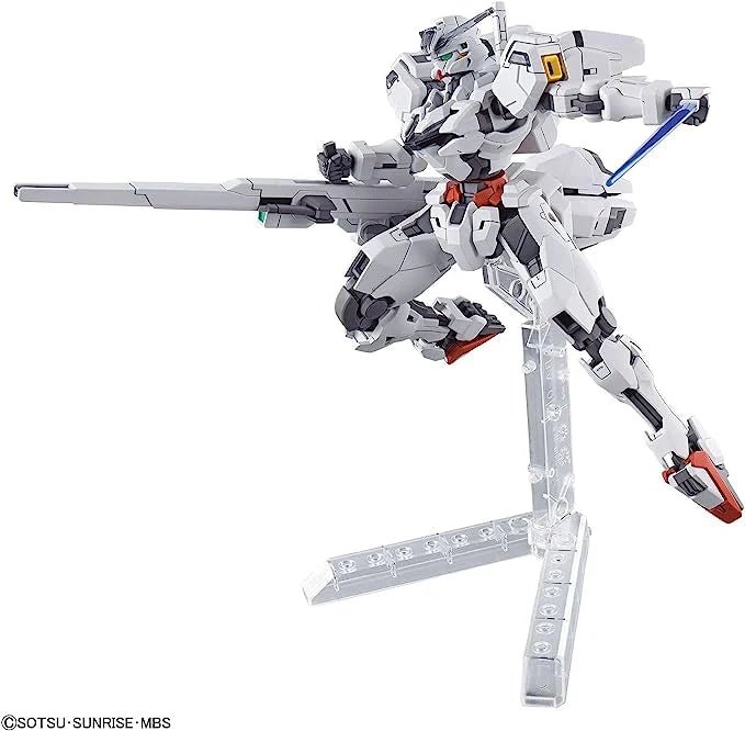 Bandai Gundam Calibarn Model Kit from The Witch From Mercury