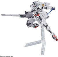 Bandai Gundam Calibarn Model Kit from The Witch From Mercury