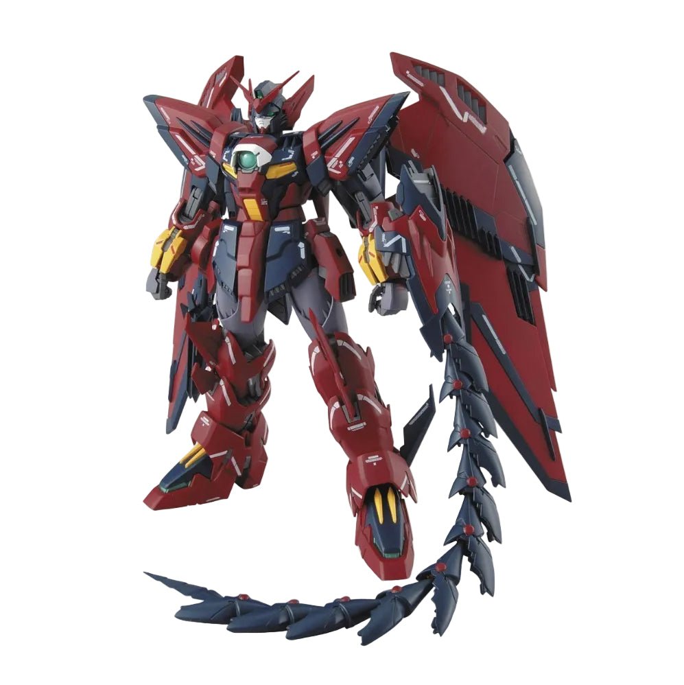 Bandai Gundam Epyon EW Ver Master Grade Model Kit in Malta | LAB7