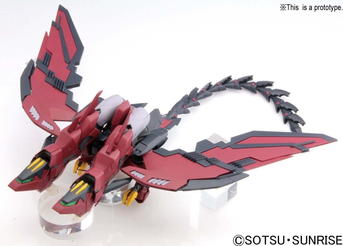 Bandai Gundam Epyon EW Ver Master Grade Model Kit in Malta | LAB7