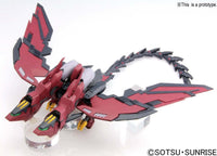 Bandai Gundam Epyon EW Ver Master Grade Model Kit in Malta | LAB7