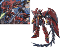 Bandai Gundam Epyon EW Ver Master Grade Model Kit