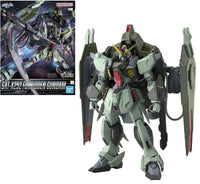 Bandai GUNDAM - FULL MECHANICS 1/100 Forbidden Gundam - Model Kit in Malta | LAB7