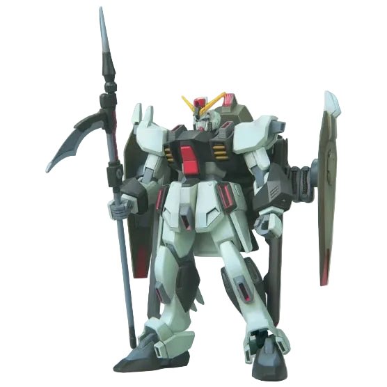 Bandai Gundam HG 1/144 Forbidden Gundam Model Kit in Malta | LAB7