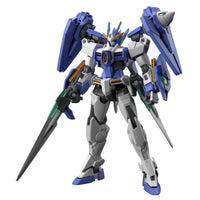 Bandai GUNDAM HG 1/144 Gundam 00 Diver Arc – High Grade Gundam Build Metaverse Model Kit in Malta | LAB7