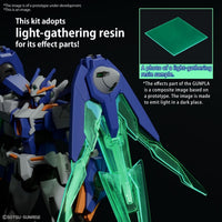 Bandai GUNDAM HG 1/144 Gundam 00 Diver Arc – High Grade Gundam Build Metaverse Model Kit in Malta | LAB7