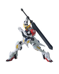 Kit modello Bandai Gundam HG Barbatos Lupus 1/144
