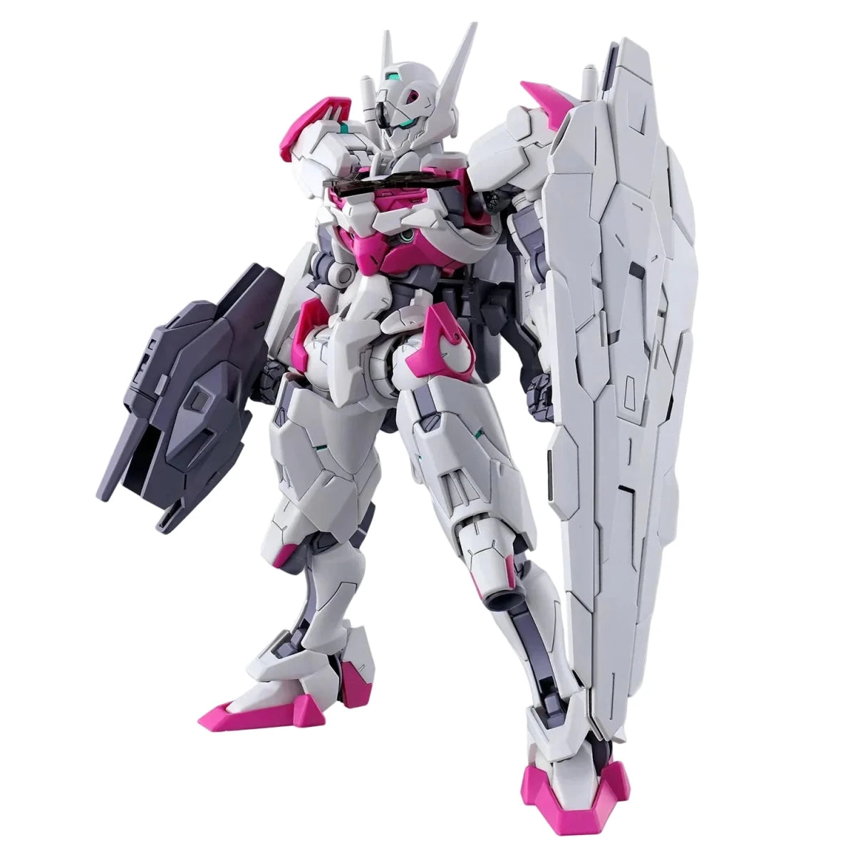 Bandai Gundam HG 1/144 Lfrith Model Kit – Witch From Mercury in Malta | LAB7