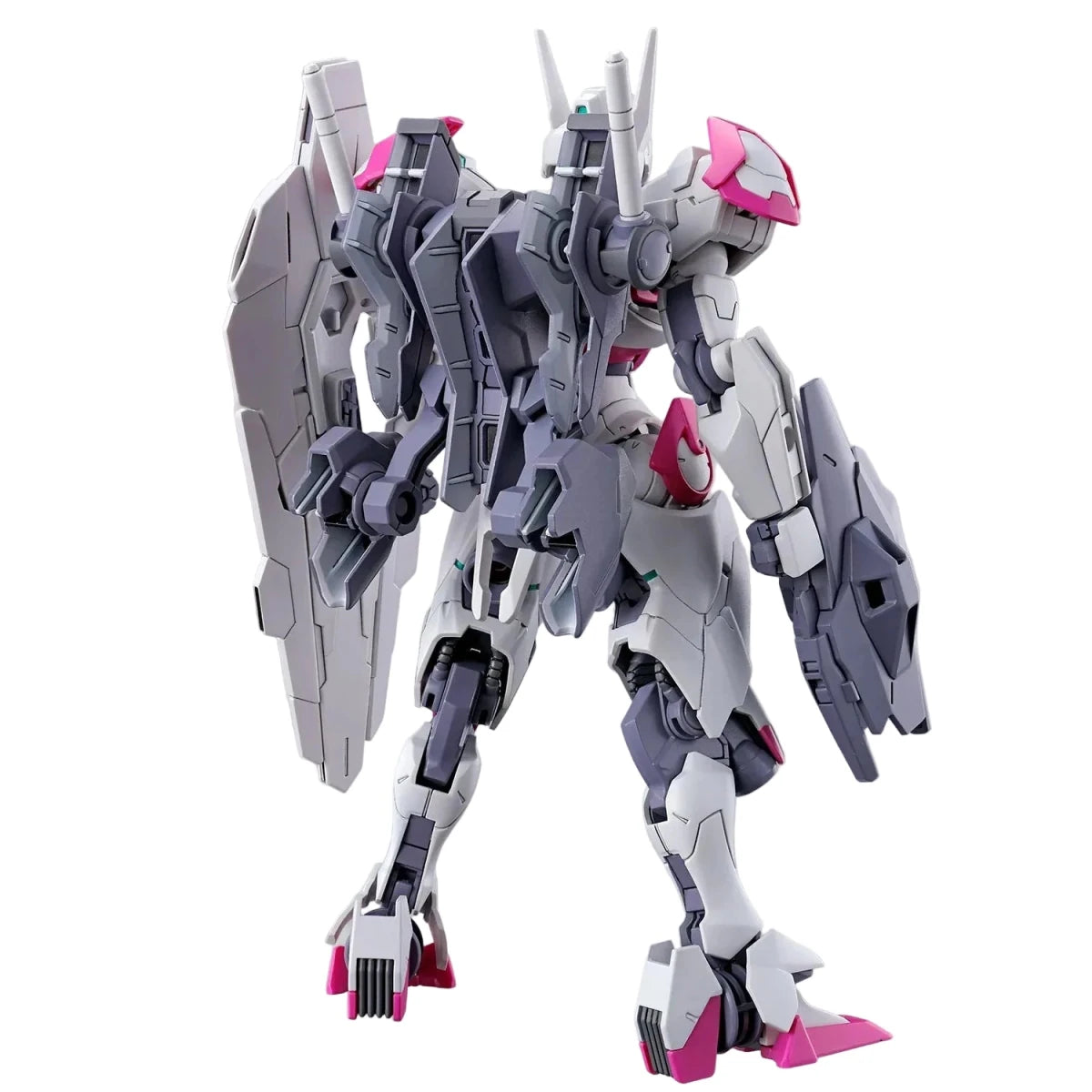 Bandai Gundam HG 1/144 Lfrith Model Kit – Witch From Mercury in Malta | LAB7