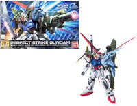 Bandai Gundam HG 1/144 Perfect Strike Gundam Model Kit in Malta | LAB7