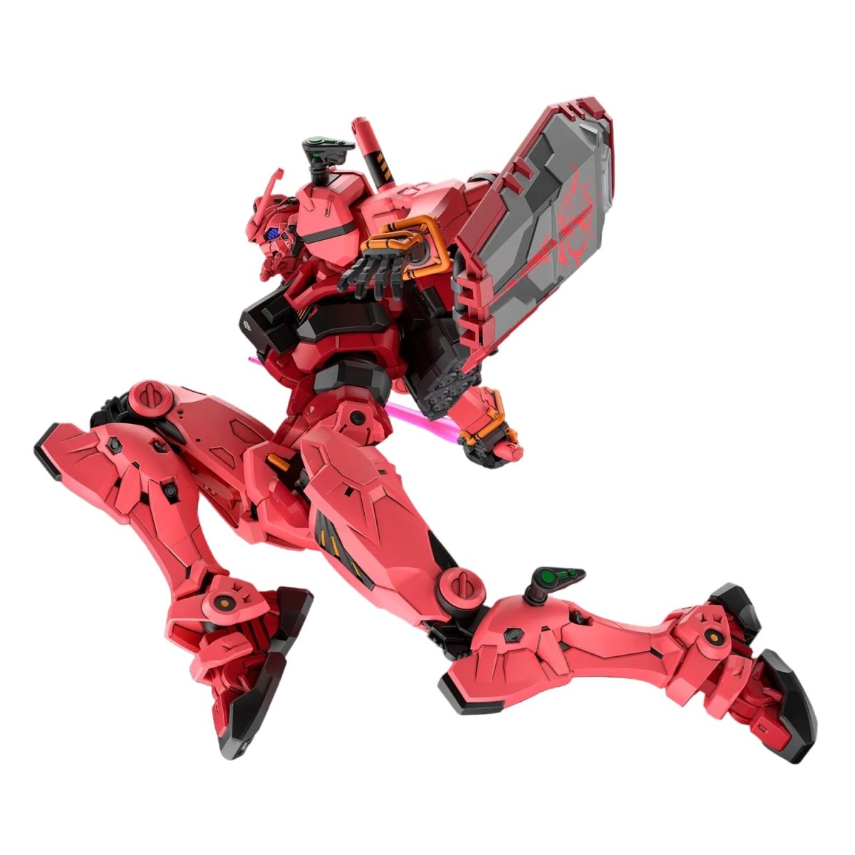 Bandai Gundam HG 1/144 Red Gundam GQuuuuuuX Series Model Kit