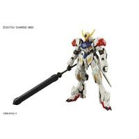 Bandai Bandai Gundam HG Barbatos Lupus 1/144 Model Kit by LAB7 Malta, Europe