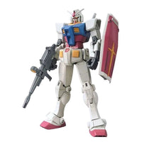 Bandai Gundam HG RX-78-2 Beyond Global 1/144 Model Kit in Malta | LAB7