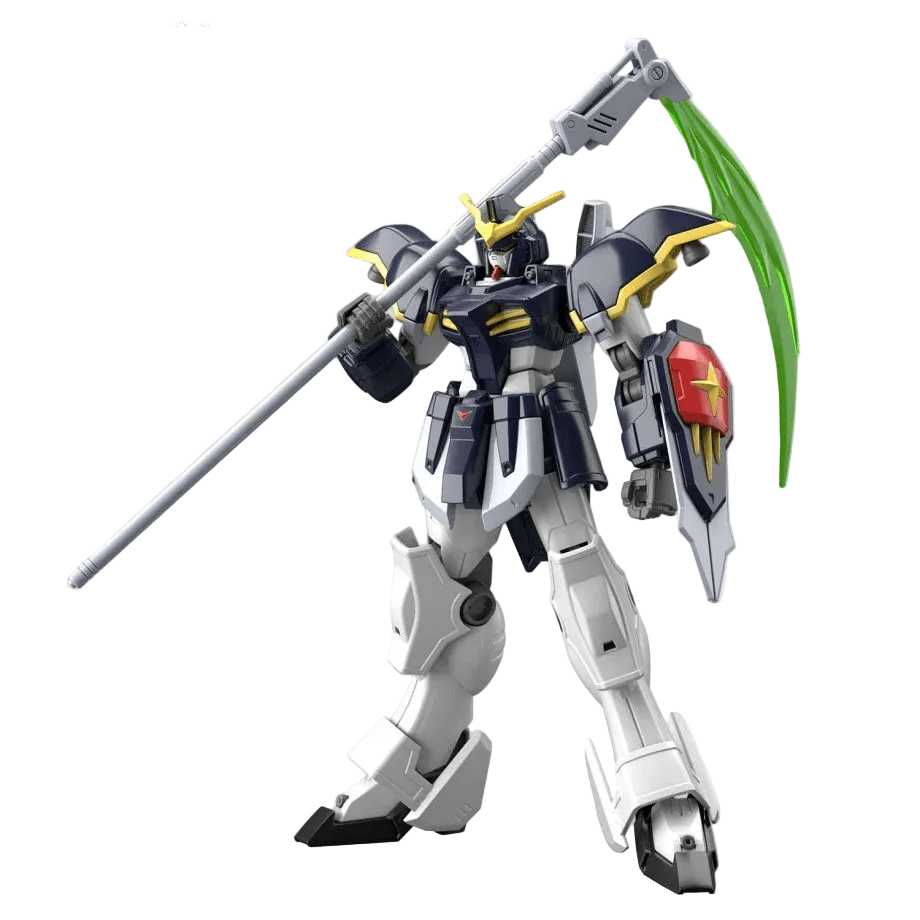 Bandai GUNDAM HGAC 1/144 Gundam Deathscythe – High Grade After Colony Model Kit in Malta | LAB7