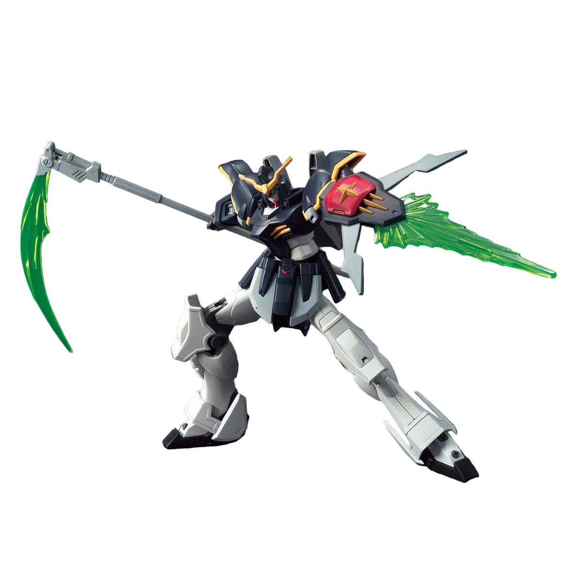 Bandai GUNDAM HGAC 1/144 Gundam Deathscythe – High Grade After Colony Model Kit in Malta | LAB7