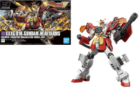 GUNDAM - HGAC 1/144 Gundam Heavy Arms - Kit modello