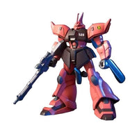 Bandai GUNDAM - HGUC 1/144 MS - 14JG Gelgoog Jager - Model Kit by LAB7 Malta, Europe