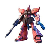 Bandai GUNDAM - HGUC 1/144 MS - 14JG Gelgoog Jager - Model Kit by LAB7 Malta, Europe