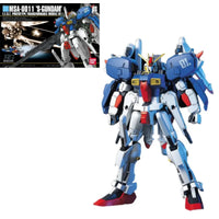 Bandai GUNDAM - HGUC 1/144 MSA-0011 'S-Gundam' Model Kit in Malta | LAB7