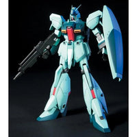 Bandai GUNDAM - HGUC 1/144 Re - GZ RGZ - 91 - Model Kit by LAB7 Malta, Europe