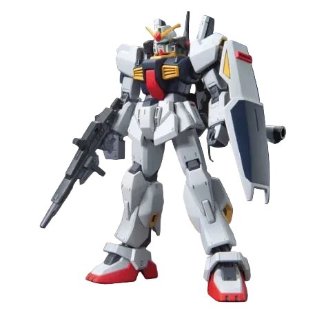 Bandai Gundam HGUC 1/144 RX-178 Gundam MK-II AEUG Model Kit in Malta | LAB7