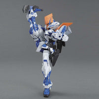 Gundam MG 1/100 Astray Blue Frame 2nd Revise Model Kit 18cm by LAB7 Malta, Europe