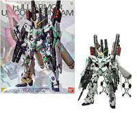Bandai Gundam MG 1/100 Full Armor Unicorn Ver.Ka Model Kit in Malta | LAB7