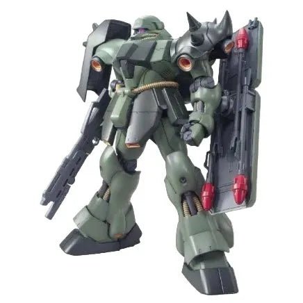 Bandai GUNDAM MG 1/100 Geara Doga Model Kit in Malta | LAB7