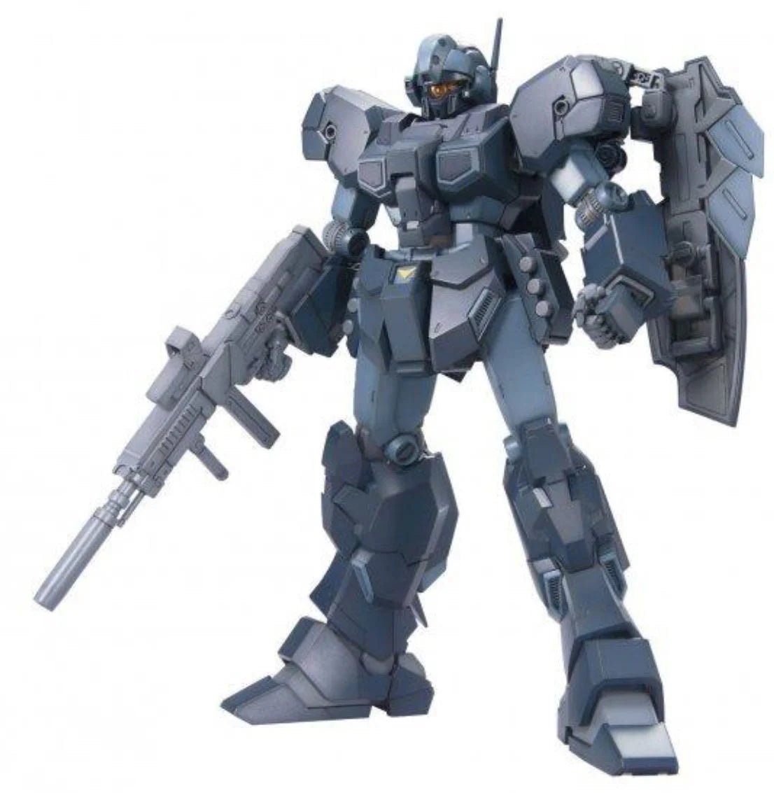 Bandai GUNDAM - MG 1/100 Jesta - Model Kit - 18cm in Malta | LAB7