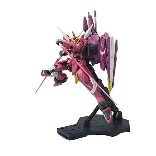 Bandai GUNDAM - MG Justice Gundam 1/100 - Modellbausatz