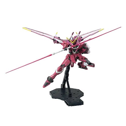 Bandai GUNDAM - MG Justice Gundam 1/100 - Modellbausatz