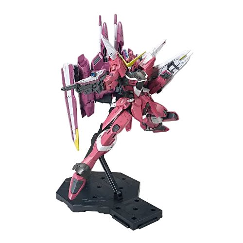 Bandai GUNDAM - MG Justice Gundam 1/100 - Modellbausatz