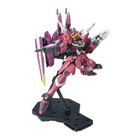 Bandai GUNDAM - MG Justice Gundam 1/100 - Modellbausatz